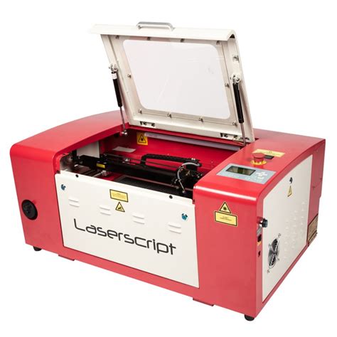 co2 hobby laser cutter